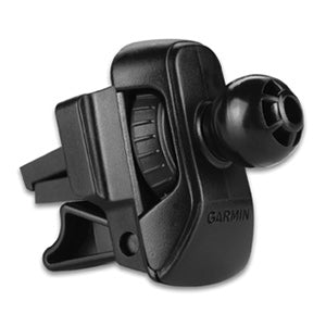 Garmin PN6615 – Auto-Halterung – Lüftungsschlitz – für nüvi-Modelle – Schwarz