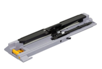 Kyocera Rollen-Kit – für TASKalfa 205c/255c, 302K394480