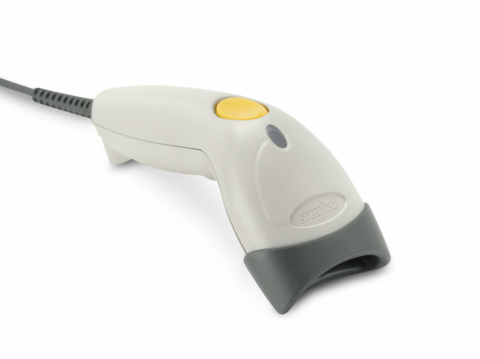 Zebra Motorola – LS1203 – Barcodeleser – USB-Kit