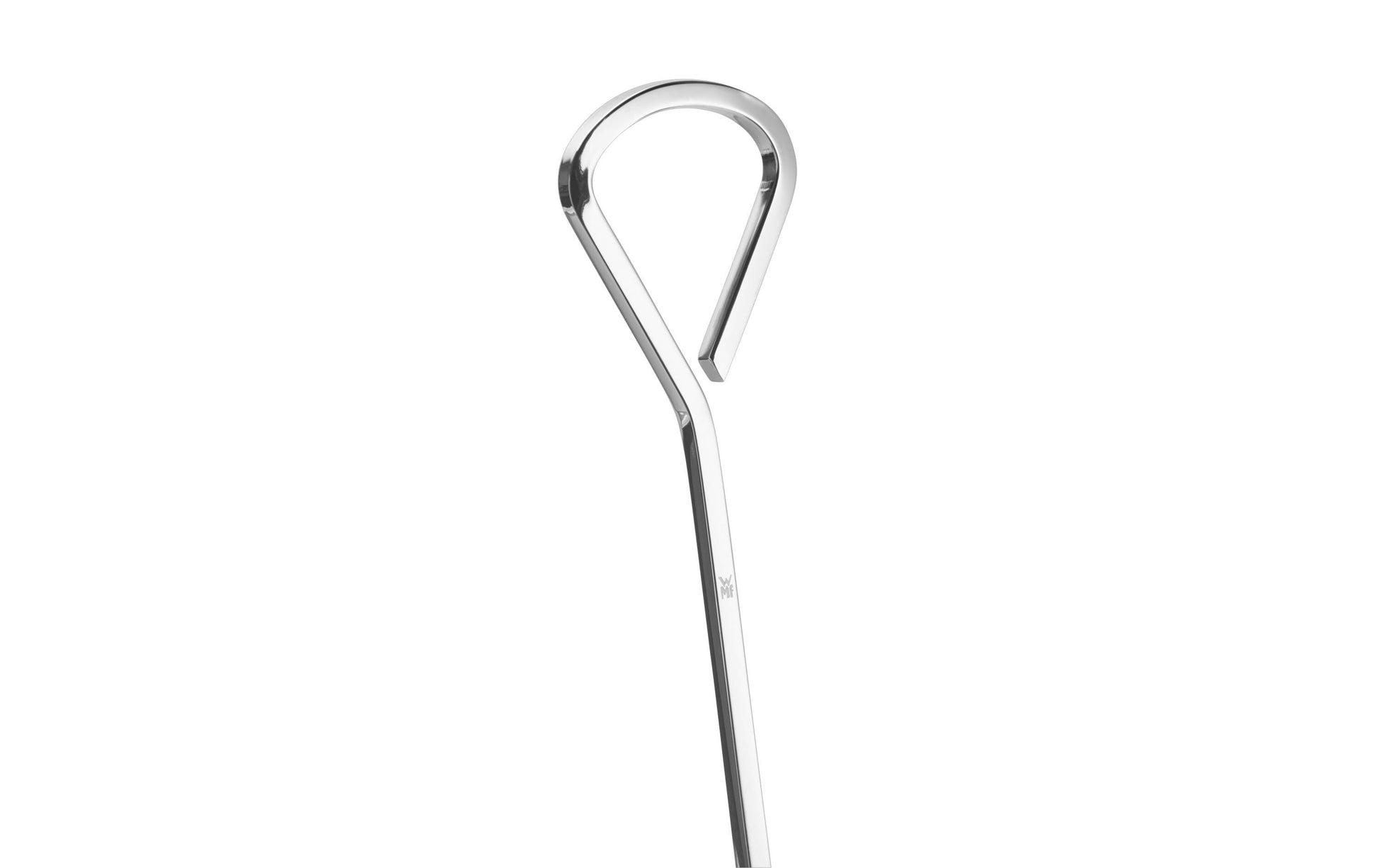 WMF Grillspiesse 4-teilig, Cromargan (Edelstahl), 37 cm, spülmaschinenbeständig