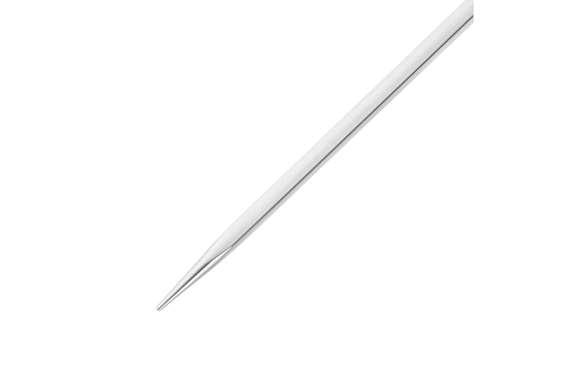 WMF Grillspiesse 4-teilig, Cromargan (Edelstahl), 37 cm, spülmaschinenbeständig