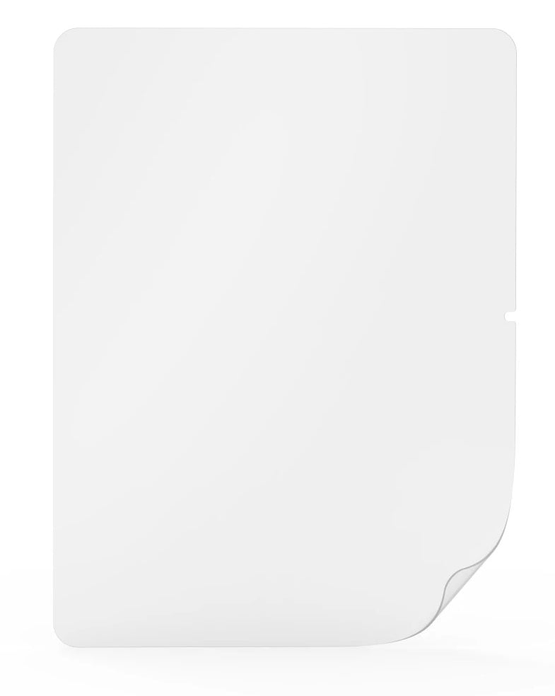 Hama Panzerglas für Apple iPad Air 11" (M3/2025) – 9H, Anti-Fingerprint