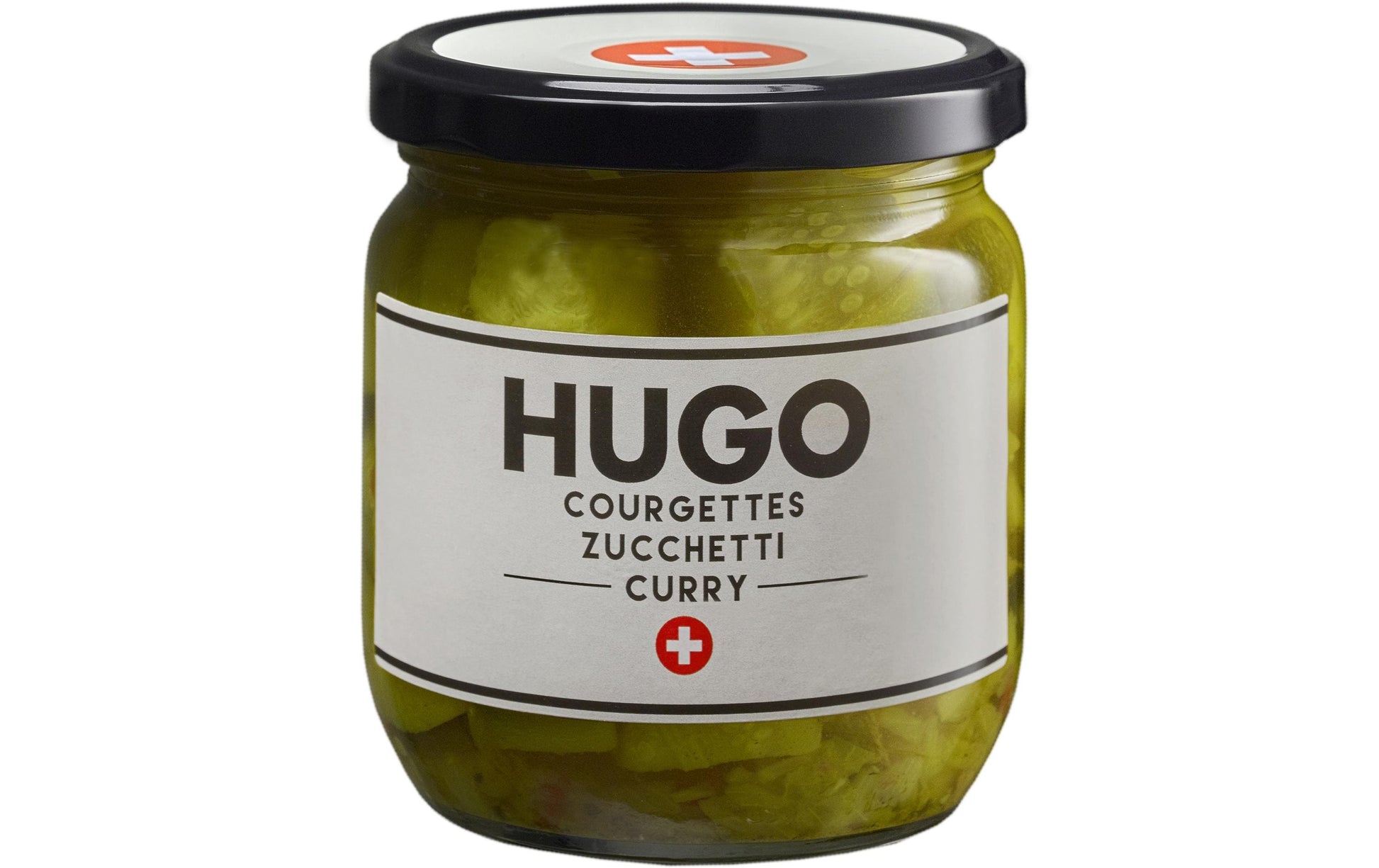 Hugo Reitzel Zucchetti-Würfel Curry – 210 g