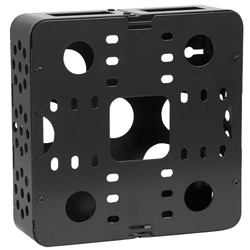 Chief FCA510 – PC-Halterung, Tragkraft 9 kg, Schwarz