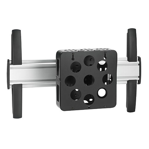 Chief FCA510 – PC-Halterung, Tragkraft 9 kg, Schwarz