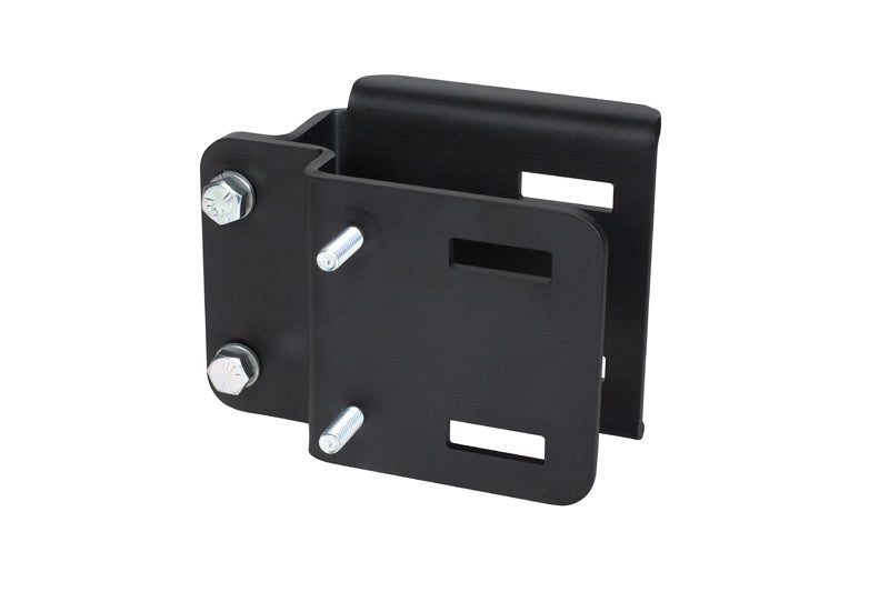 Gamber-Johnson 7160-0418 – VESA-Adapterplatte – Schwarz