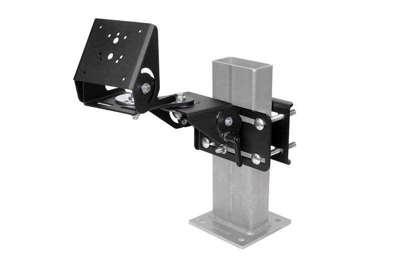 Gamber-Johnson 7160-0421 – VESA-Adapterplatte – schwenkbar, neigbar – schwarz