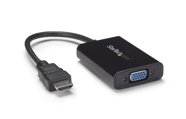 StarTech.com HDMI auf VGA Adapter