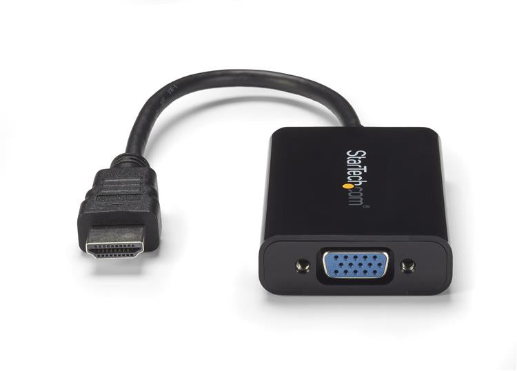StarTech.com HDMI auf VGA Adapter