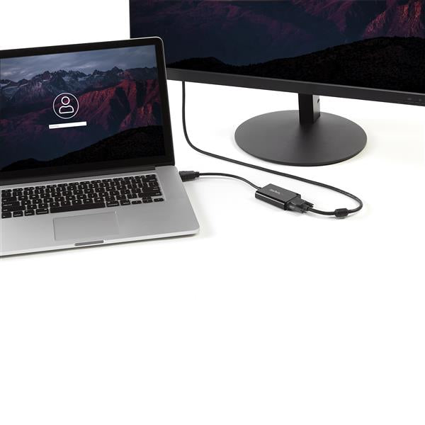 StarTech.com HDMI auf VGA Adapter