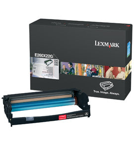 Lexmark Bildtrommel – bis zu 30'000 Seiten – OEM E260X22G