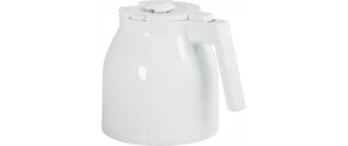 Melitta Ersatzkanne, 1 l, Keramik – für Look Therm S, 212675