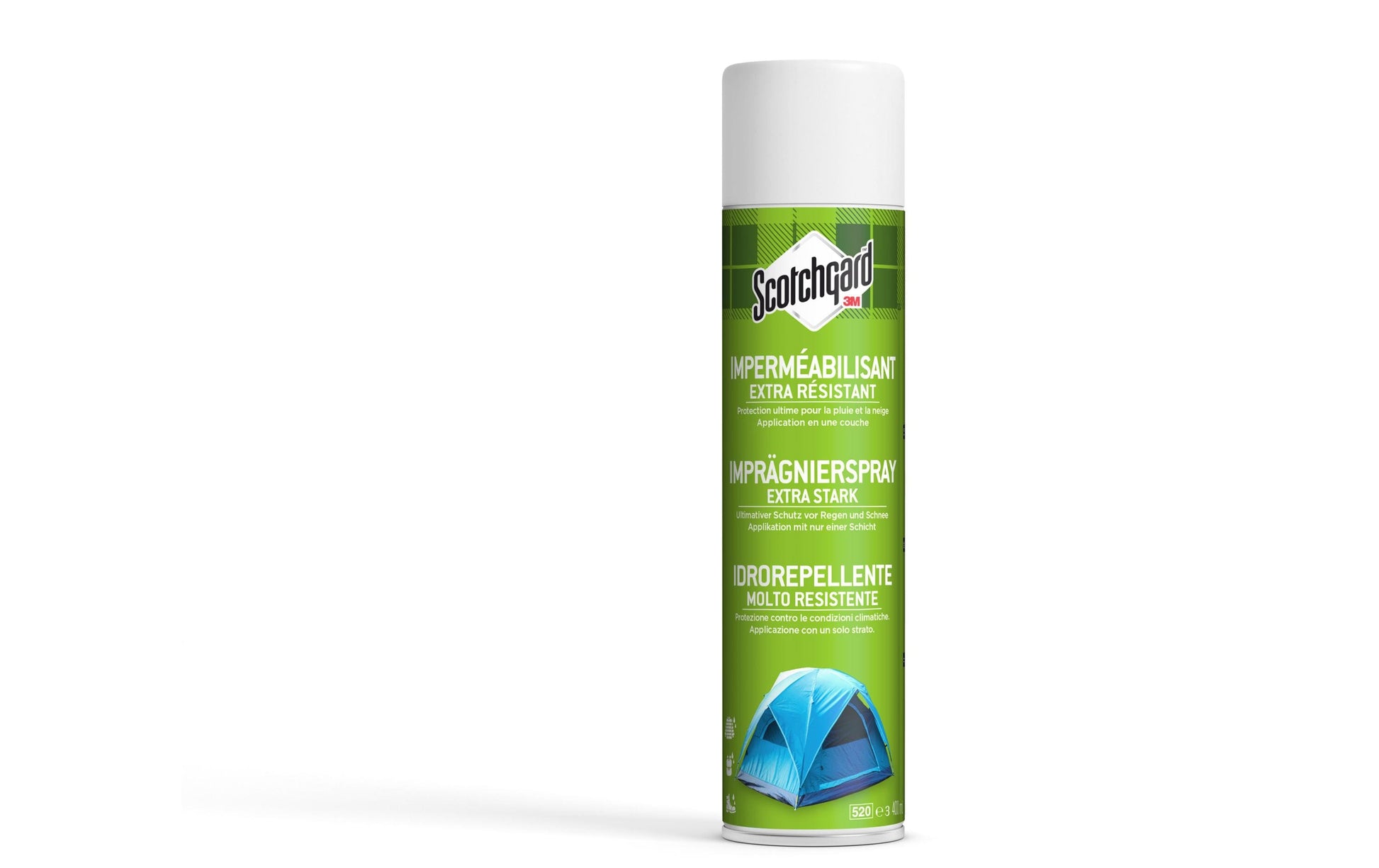3M Scotchgard Imprägnierspray – für Handschuhe – 400 ml
