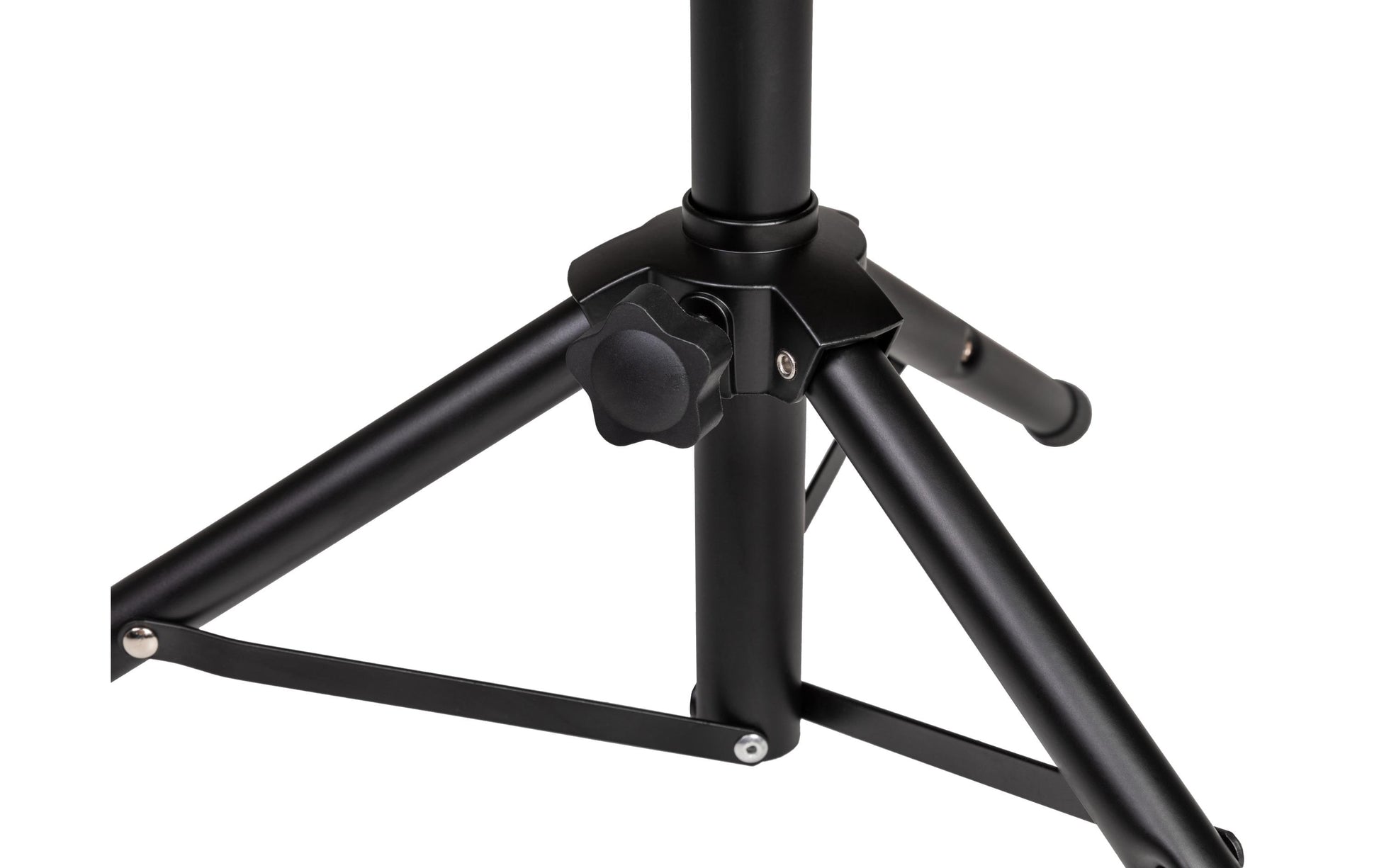 Bemero Notenpult MSS-8080BK – schwarz