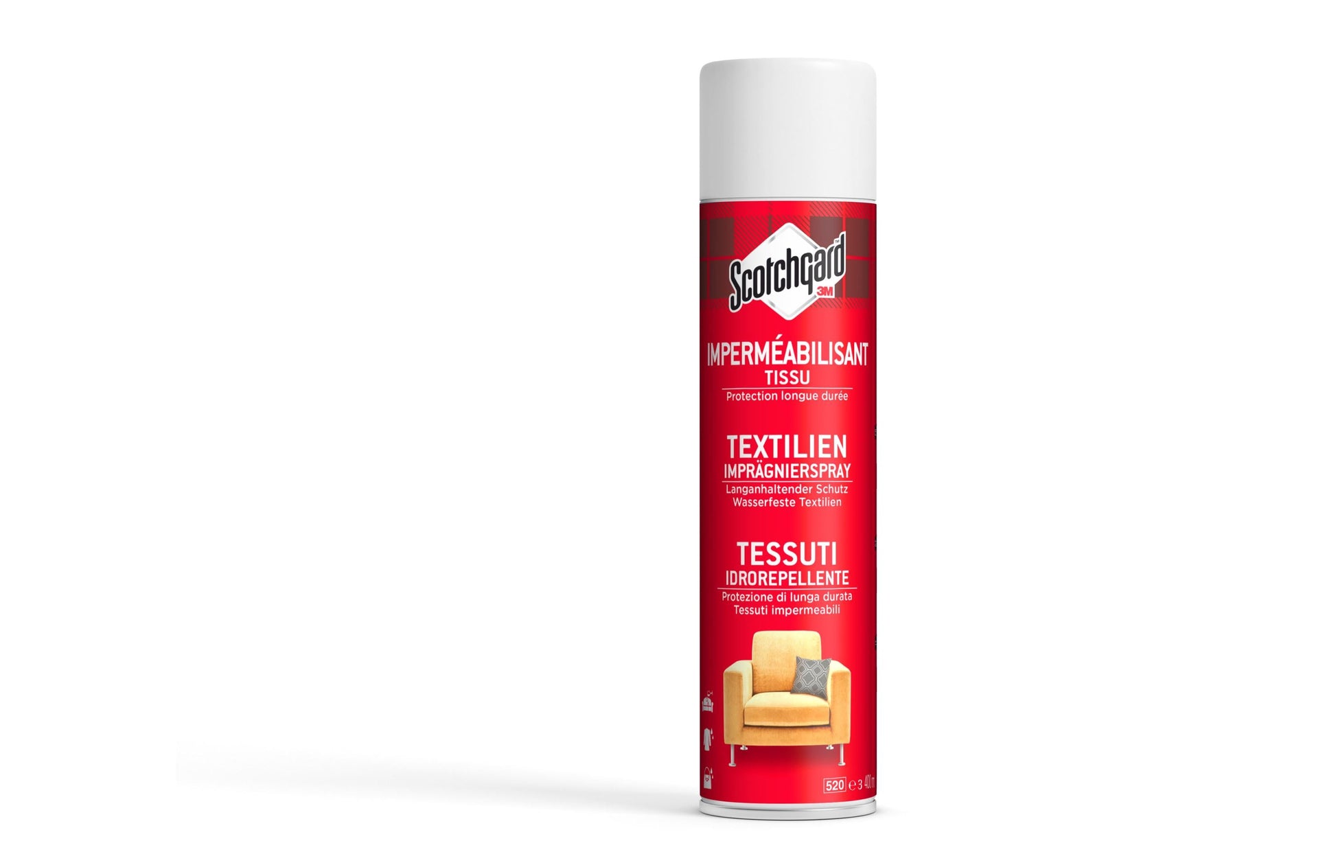3M Imprägnierspray für Möbel – 400 ml