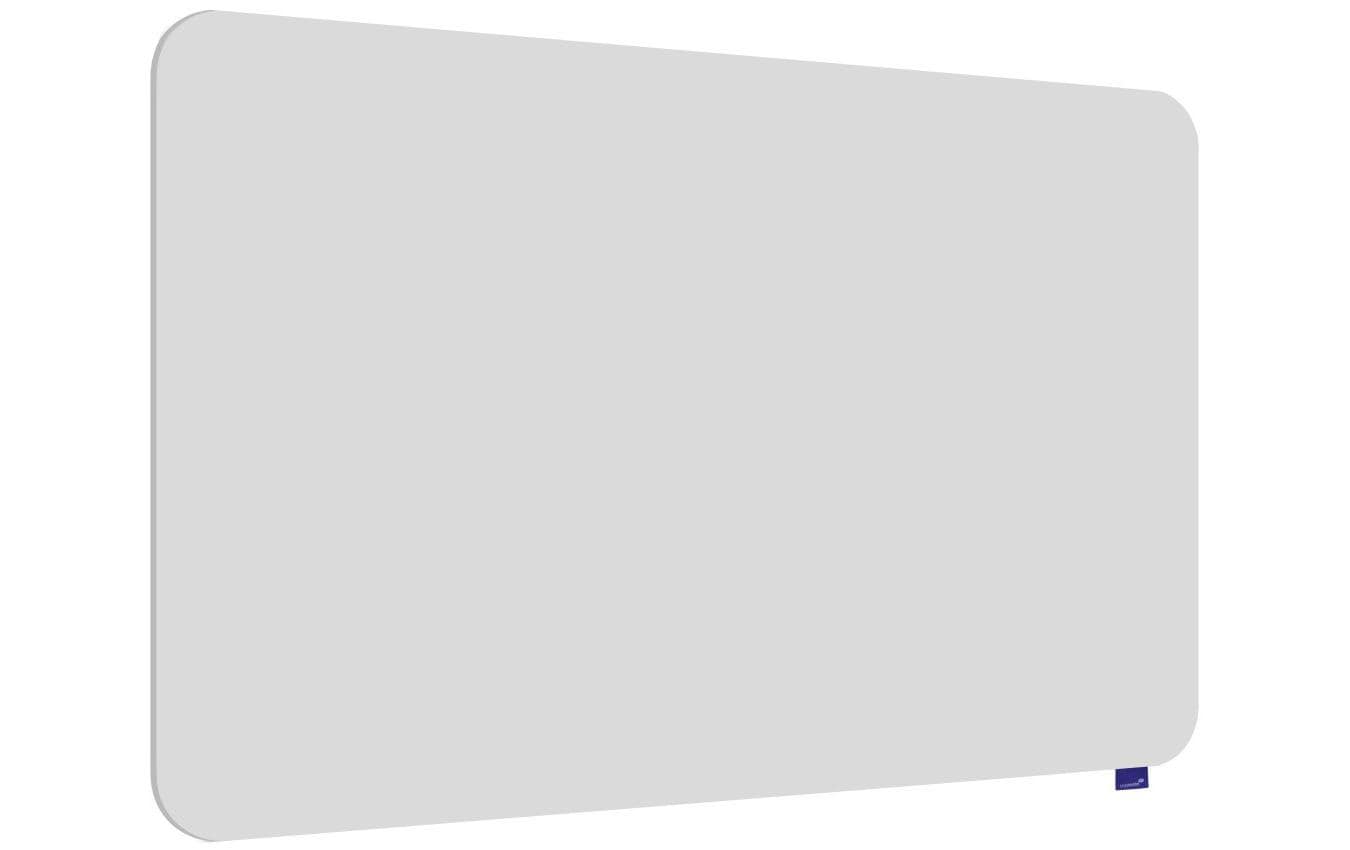 Legamaster Whiteboard – 150 × 100 cm, Emaille, Wandmontage