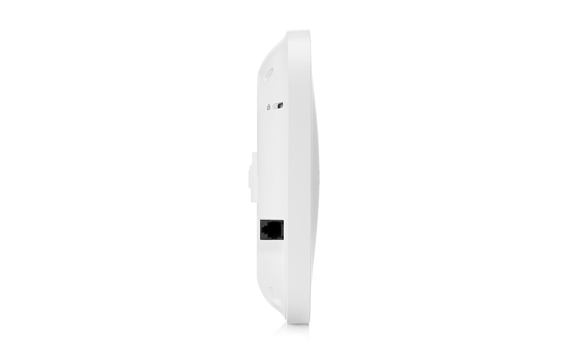 HPE Instant On AP22 – Wi‑Fi 6 Access Point, Dual‑Band (2,4/5 GHz), 1× GbE, PoE, Decke/Wand, Weiss