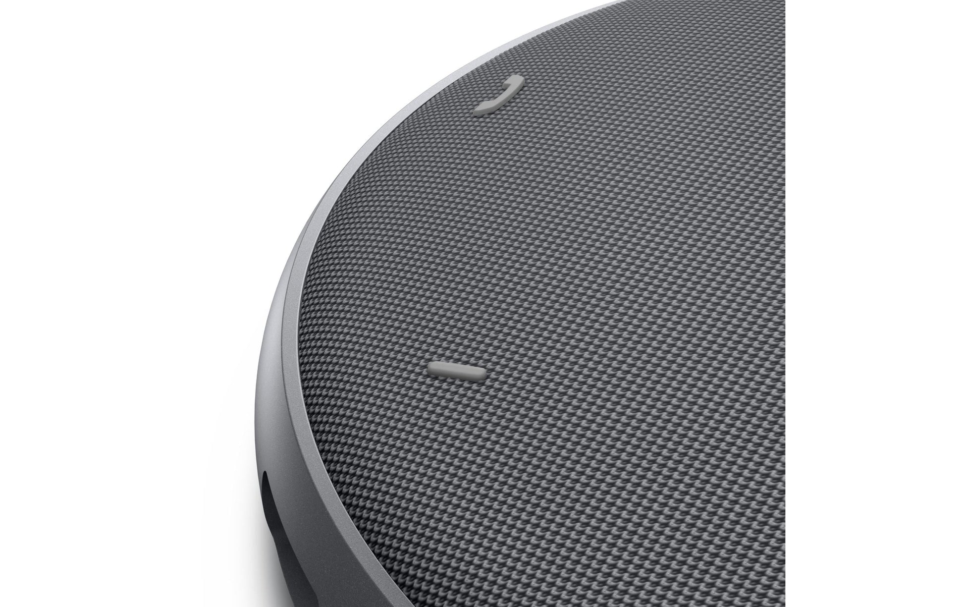 Dell MH3021P Konferenzlautsprecher – USB, USB-C/A, Silber