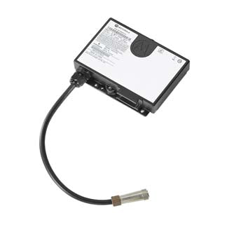 Zebra PWRS-9-60VDC-01R Geräte-Netzteil – Eingang 9–60 V, Ausgang 12 V – Schwarz