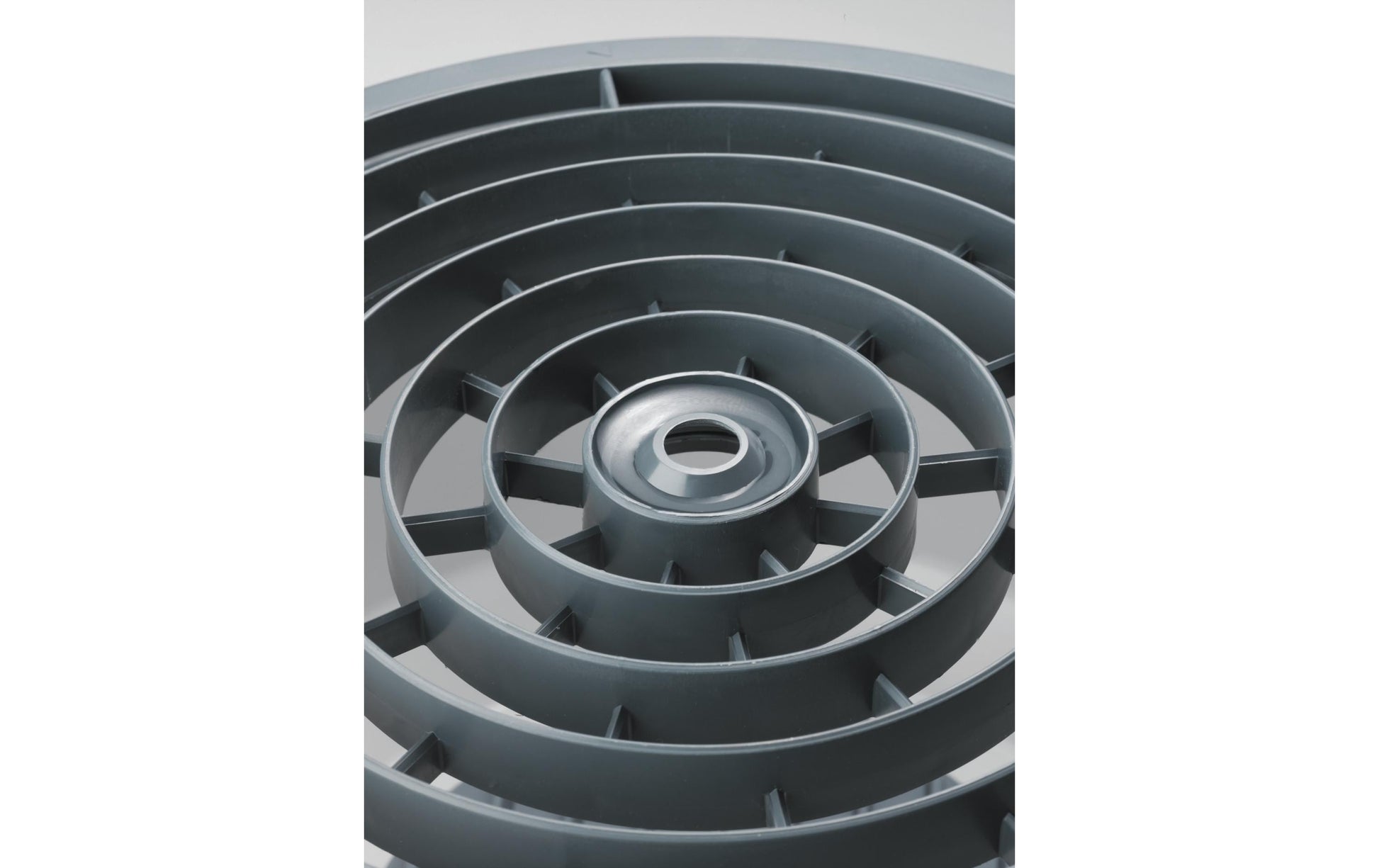 Stylies by koenig Stylies Luftbefeuchter Lepus – Dampf, 220 ml/h, Tank 3,8 l, bis 20 m²