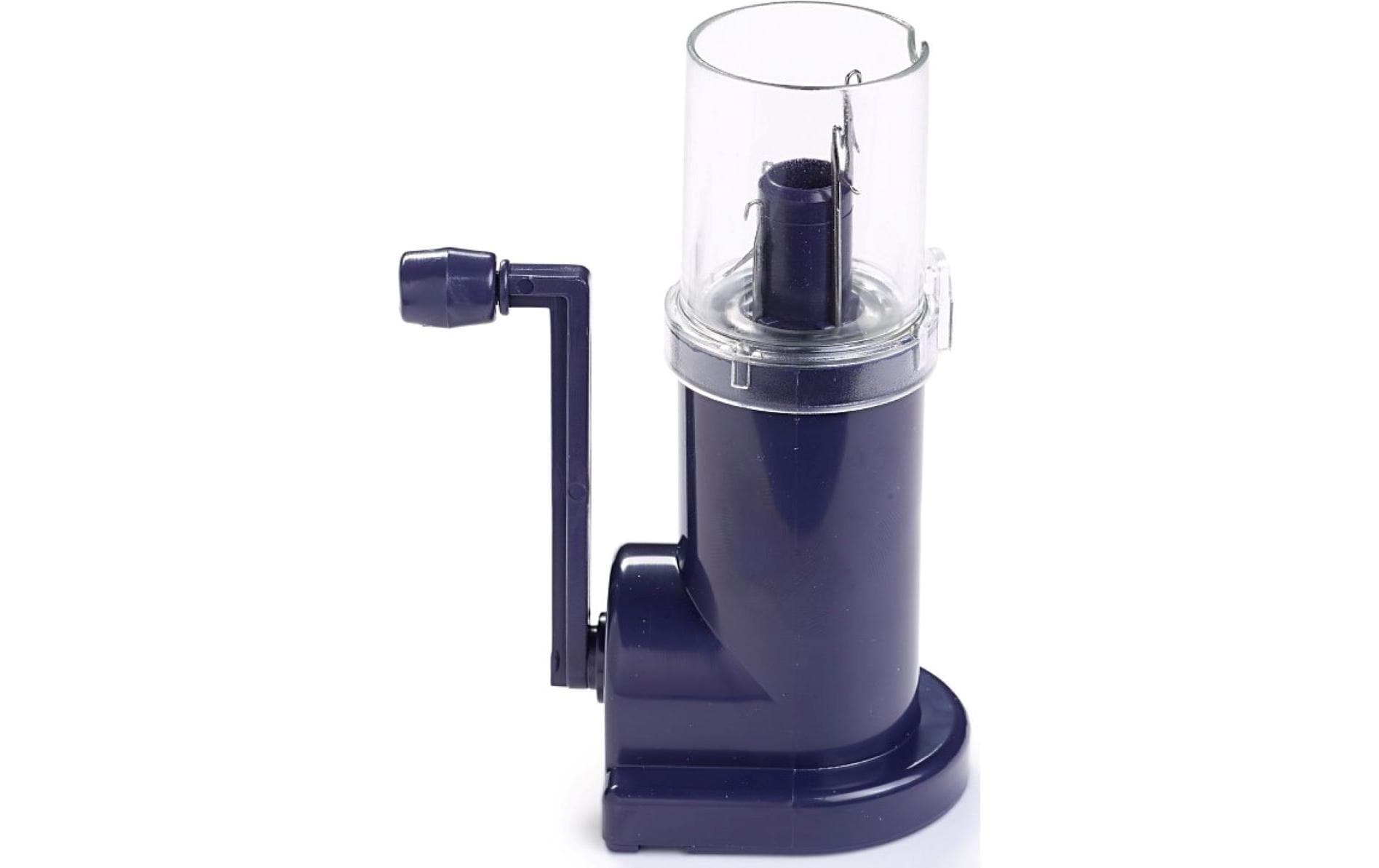 Prym Mini Rundstrickmaschine – Blau