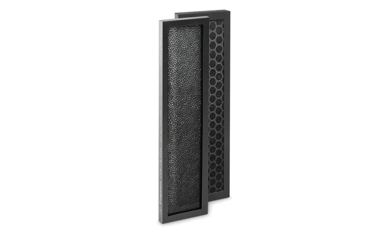 Stylies by koenig Stylies Ersatzfilter-Set Pegasus – für Stylies Pegasus, 2 Stk.