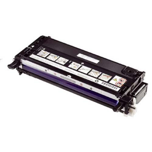 DELL Toner H516C – schwarz, 9000 Seiten