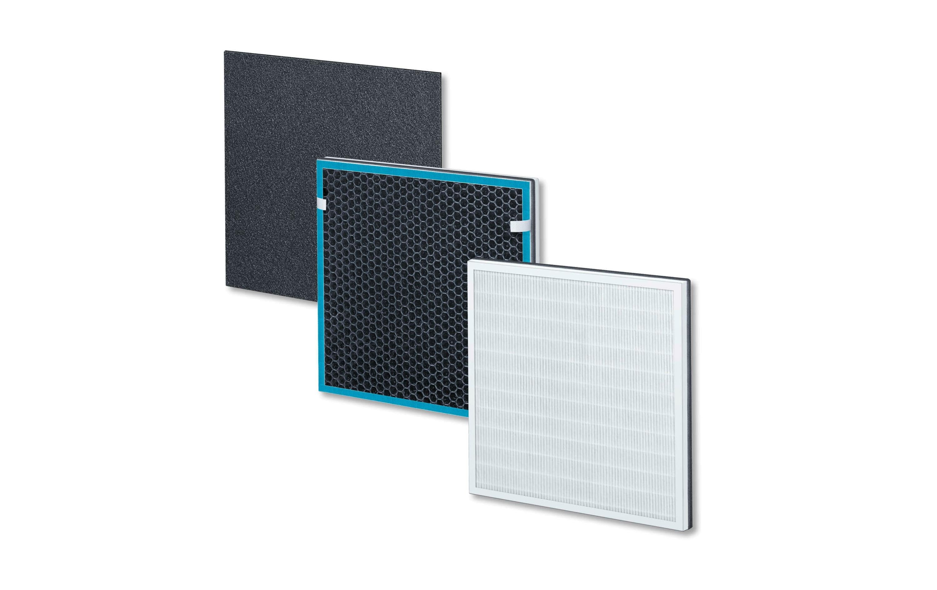 Beurer Vorfilter – für LR200