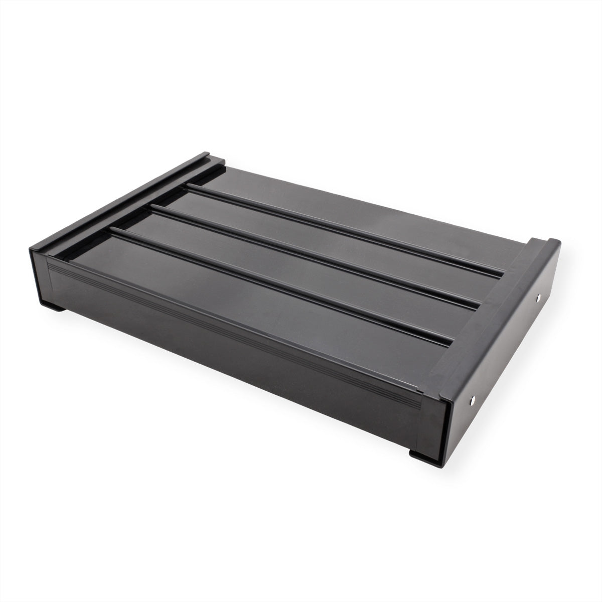 VALUE Schublade – schwarz