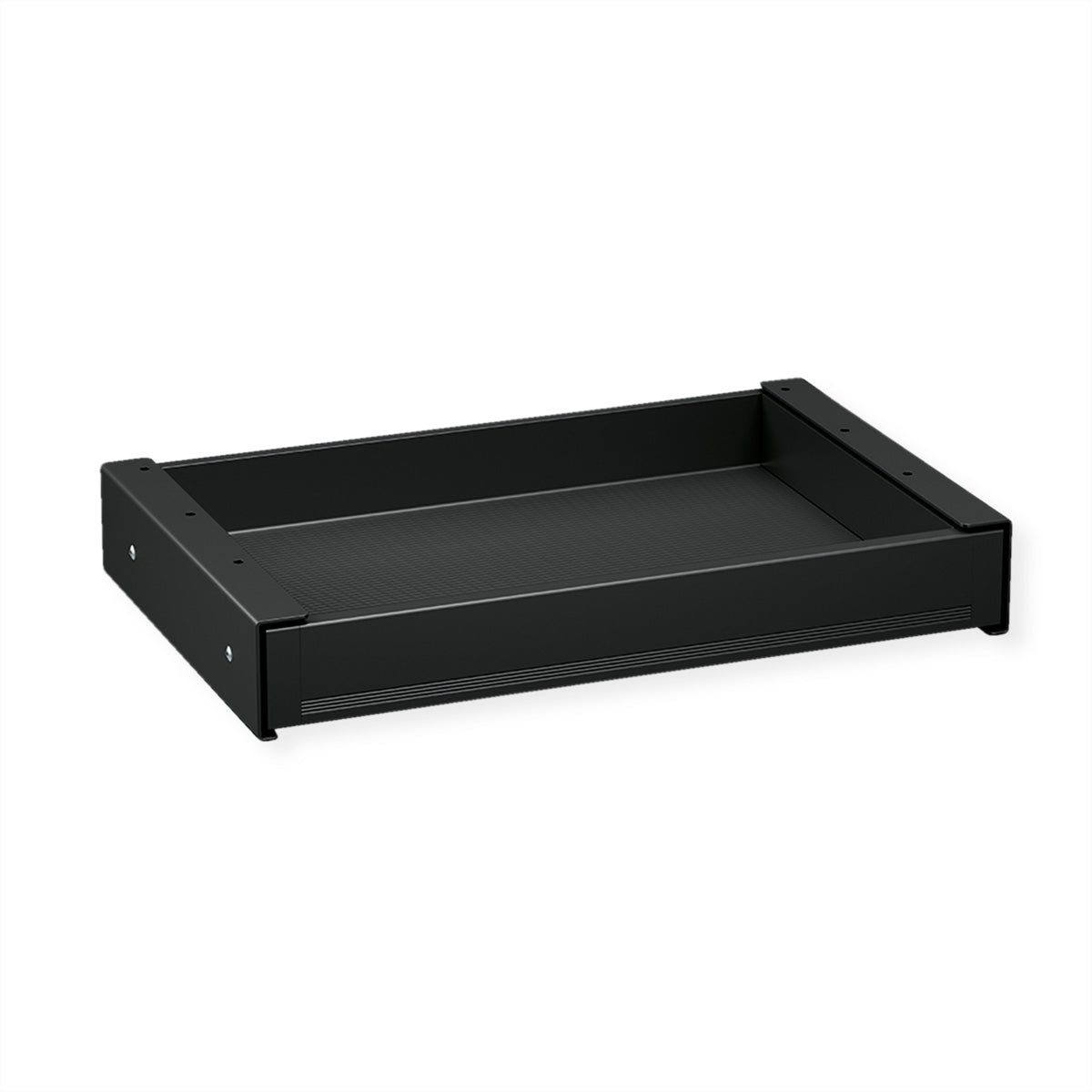 VALUE Schublade – schwarz
