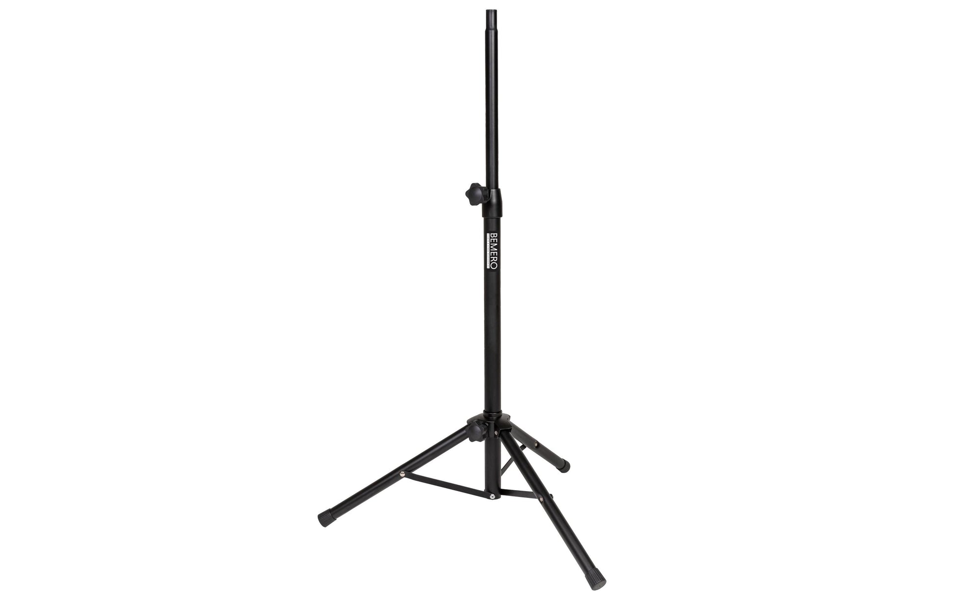 Bemero Notenpult MSS-8080BK – schwarz