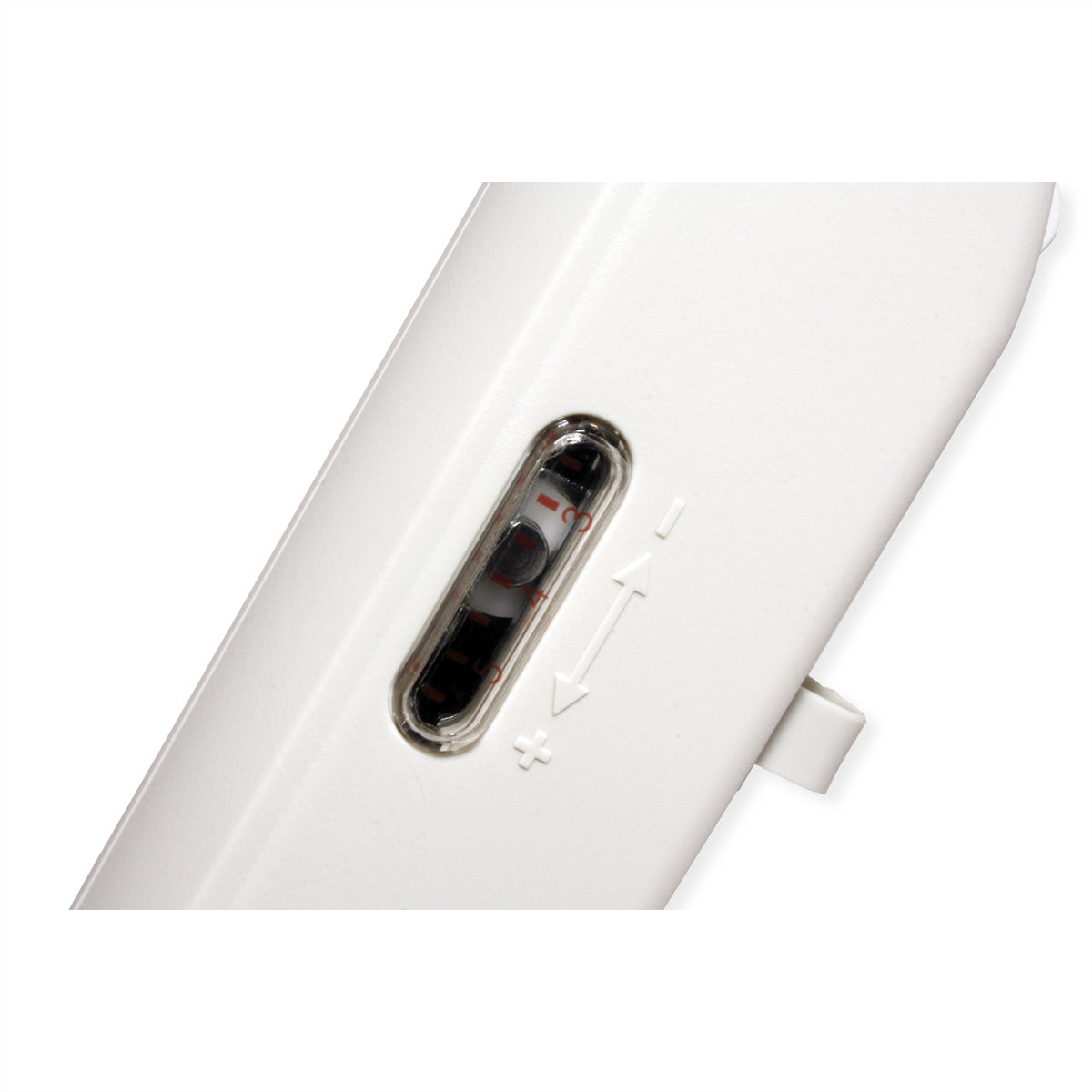 VALUE Monitor-Wandhalterung – bis 15 kg/Monitor – Gasfeder – für VESA 75×75/100×100 mm