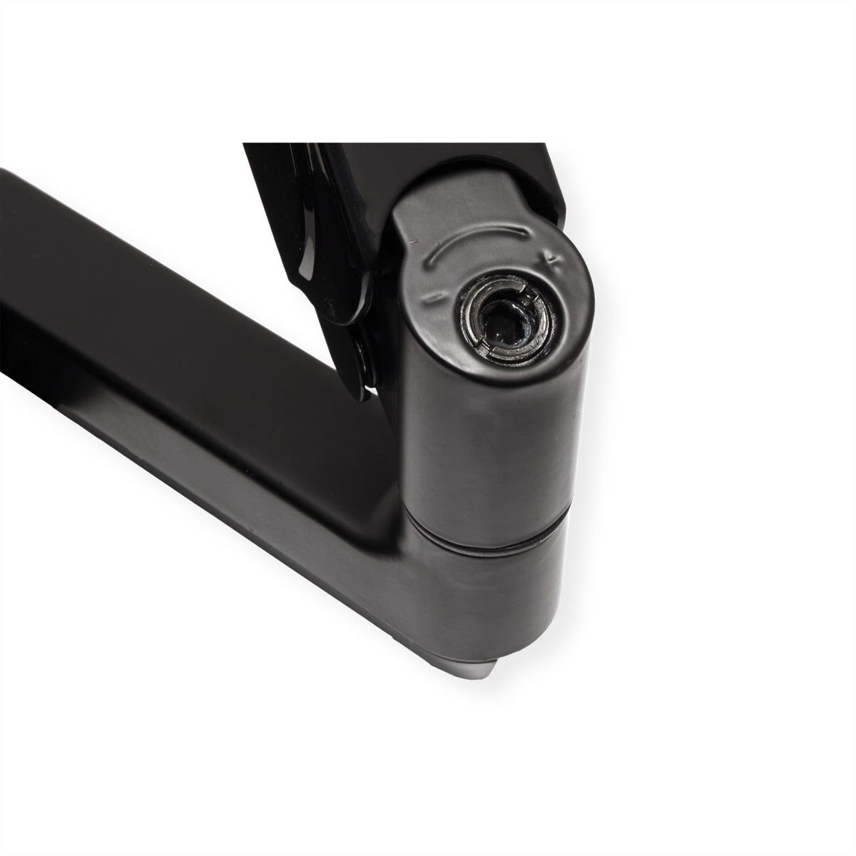 VALUE Dual-Arm – Monitorarm Tischhalterung – 2 Monitore – 17–32" – VESA 75×75/100×100 mm – bis 9 kg/Monitor