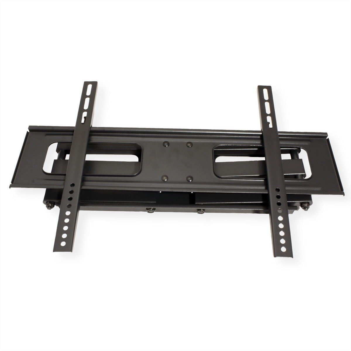 VALUE Wandhalterung – Vollbeweglich – 37–70" – VESA 200×200–600×400 – bis 50 kg, für TV – Schwarz