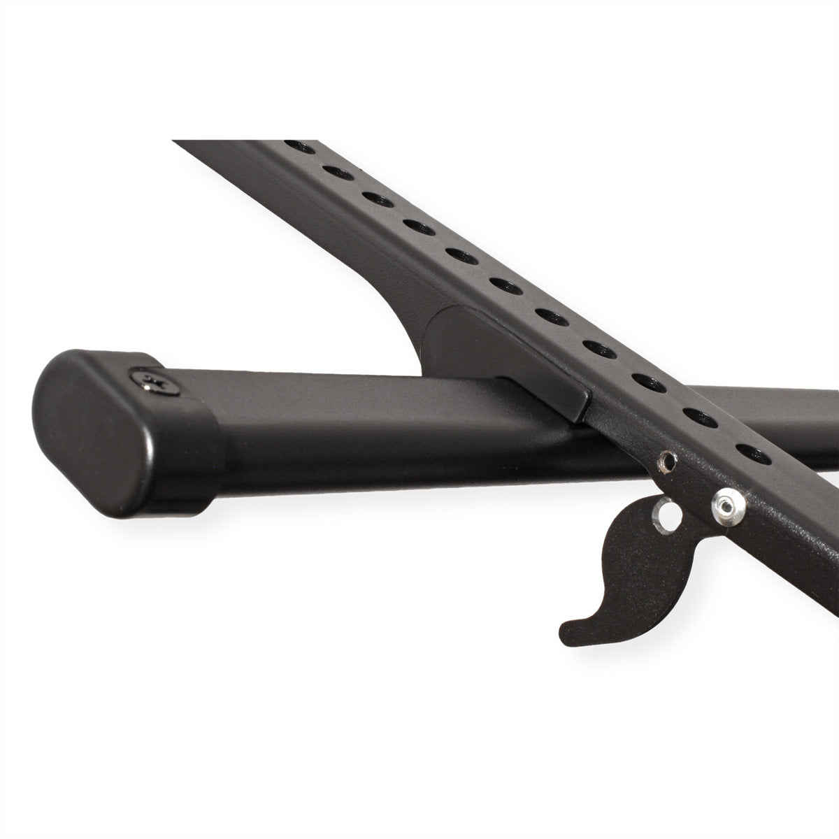 VALUE Wandhalterung – Vollbeweglich – 50–90" – VESA 200×200–800×600 – bis 75 kg, für TVs – Schwarz
