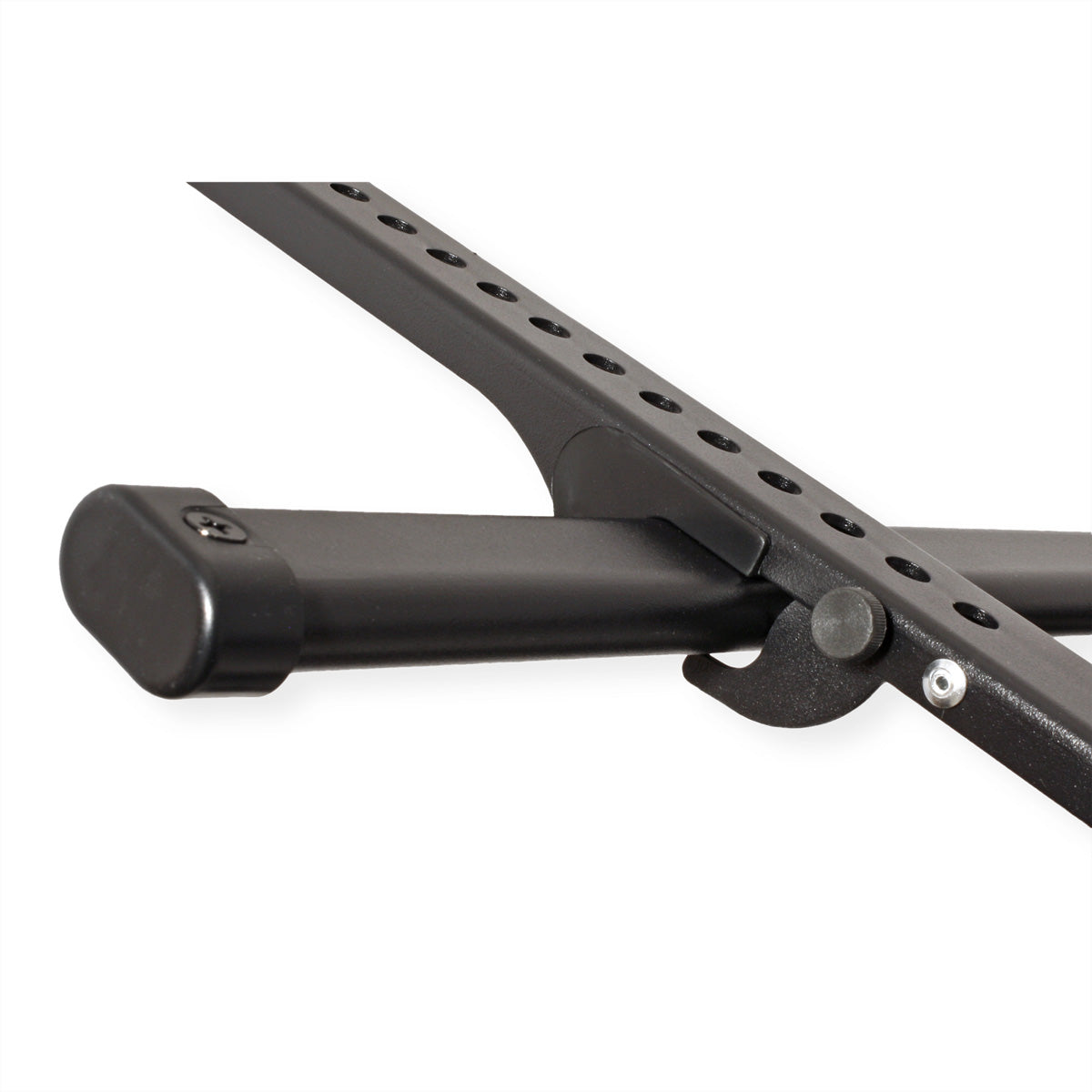 VALUE Wandhalterung – Vollbeweglich – 50–90" – VESA 200×200–800×600 – bis 75 kg, für TVs – Schwarz