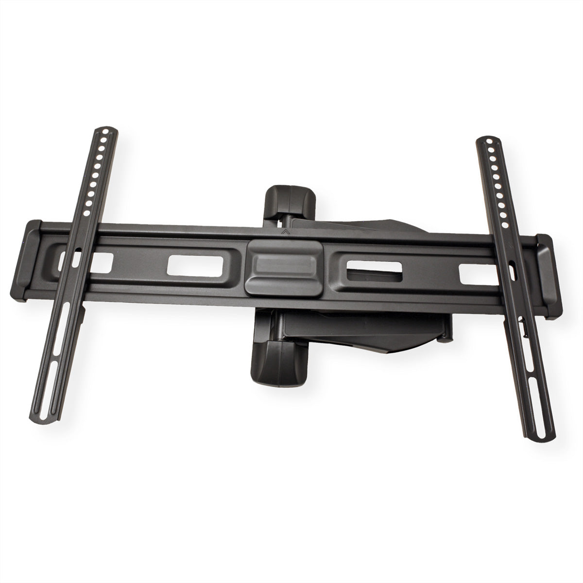 VALUE Wandhalterung – Vollbeweglich – 37–70" – VESA 200×200–600×400 – bis 35 kg, Schwarz