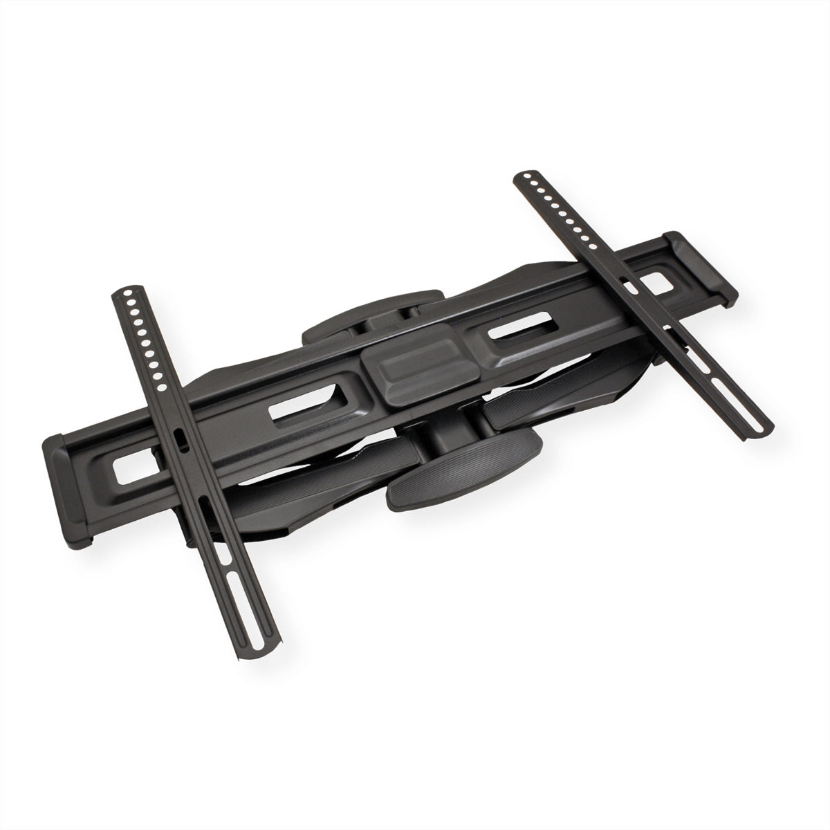 VALUE Wandhalterung – Vollbeweglich – 37–80" – VESA 200×200–400×400 – bis 45 kg, für TVs – Schwarz
