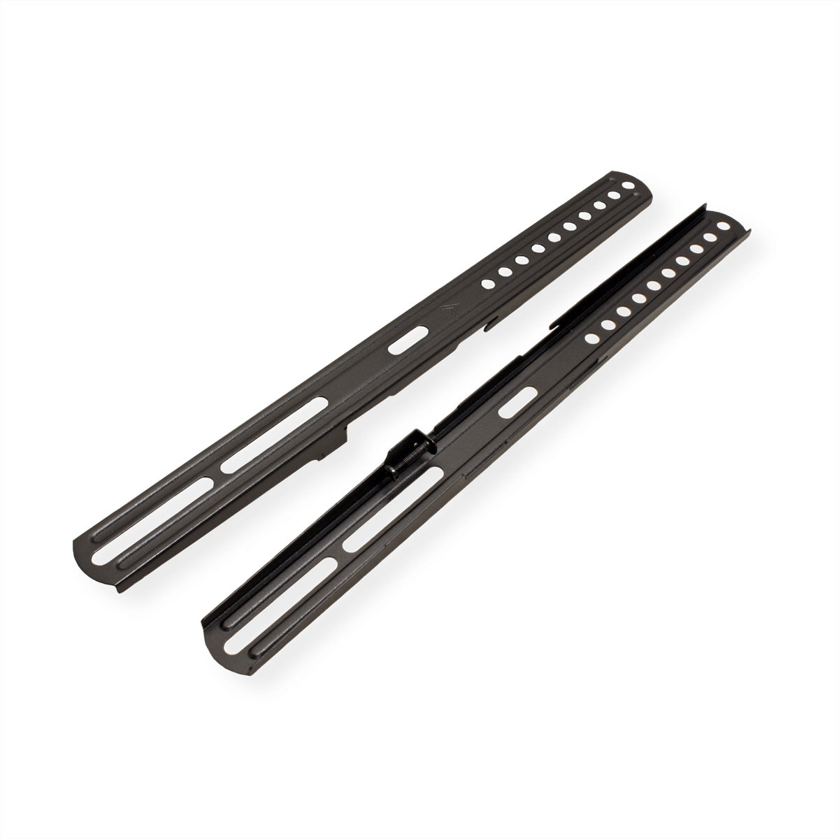 VALUE Wandhalterung – Vollbeweglich – 37–80" – VESA 200×200–400×400 – bis 45 kg, für TVs – Schwarz