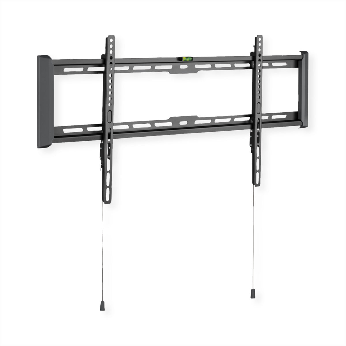 VALUE Wandhalterung – Fix – 43–90" – VESA 200×200–800×400 – bis 75 kg – Schwarz