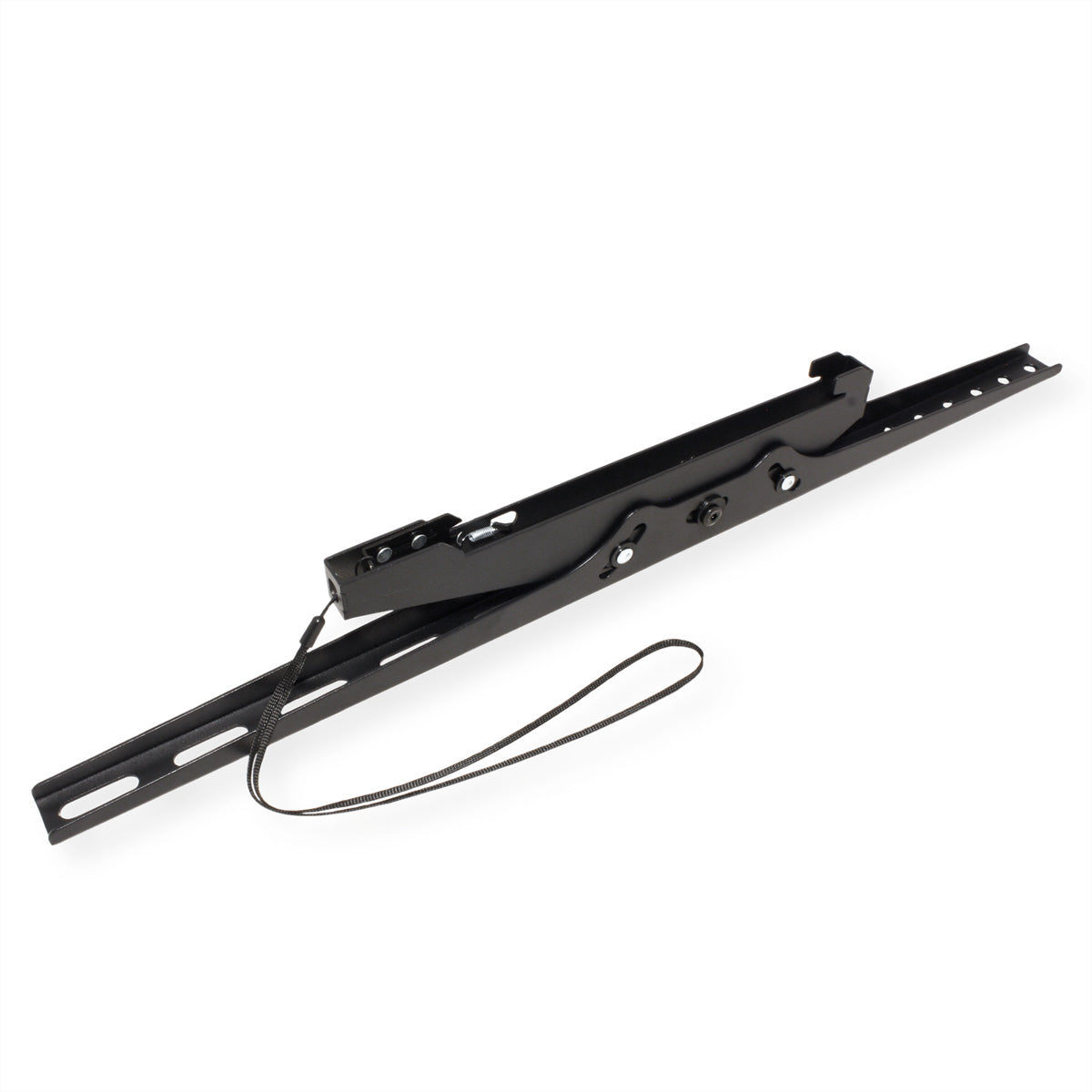 VALUE Wandhalterung – Neigbar – 60–120" – VESA 75×75–900×600 – bis 120 kg, Schwarz
