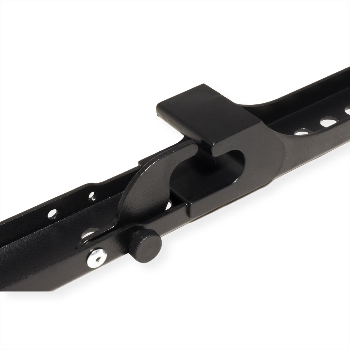 VALUE Wandhalterung – Vollbeweglich – 60–120" – VESA 200×200–900×600 – bis 120 kg, Schwarz