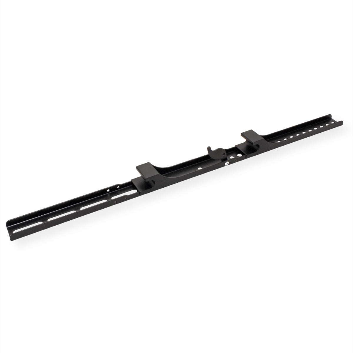 VALUE Wandhalterung – Vollbeweglich – 60–120" – VESA 200×200–900×600 – bis 120 kg, Schwarz