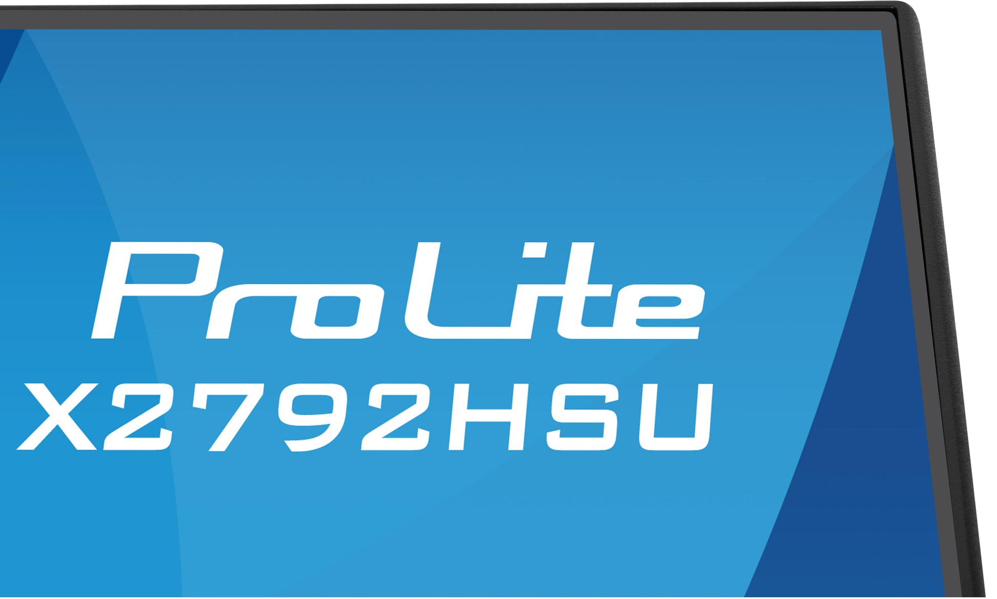 iiyama ProLite X2792HSU-B1 – Monitor, 27", 1920 × 1080 (Full HD), IPS, 120 Hz, 300 cd/m²