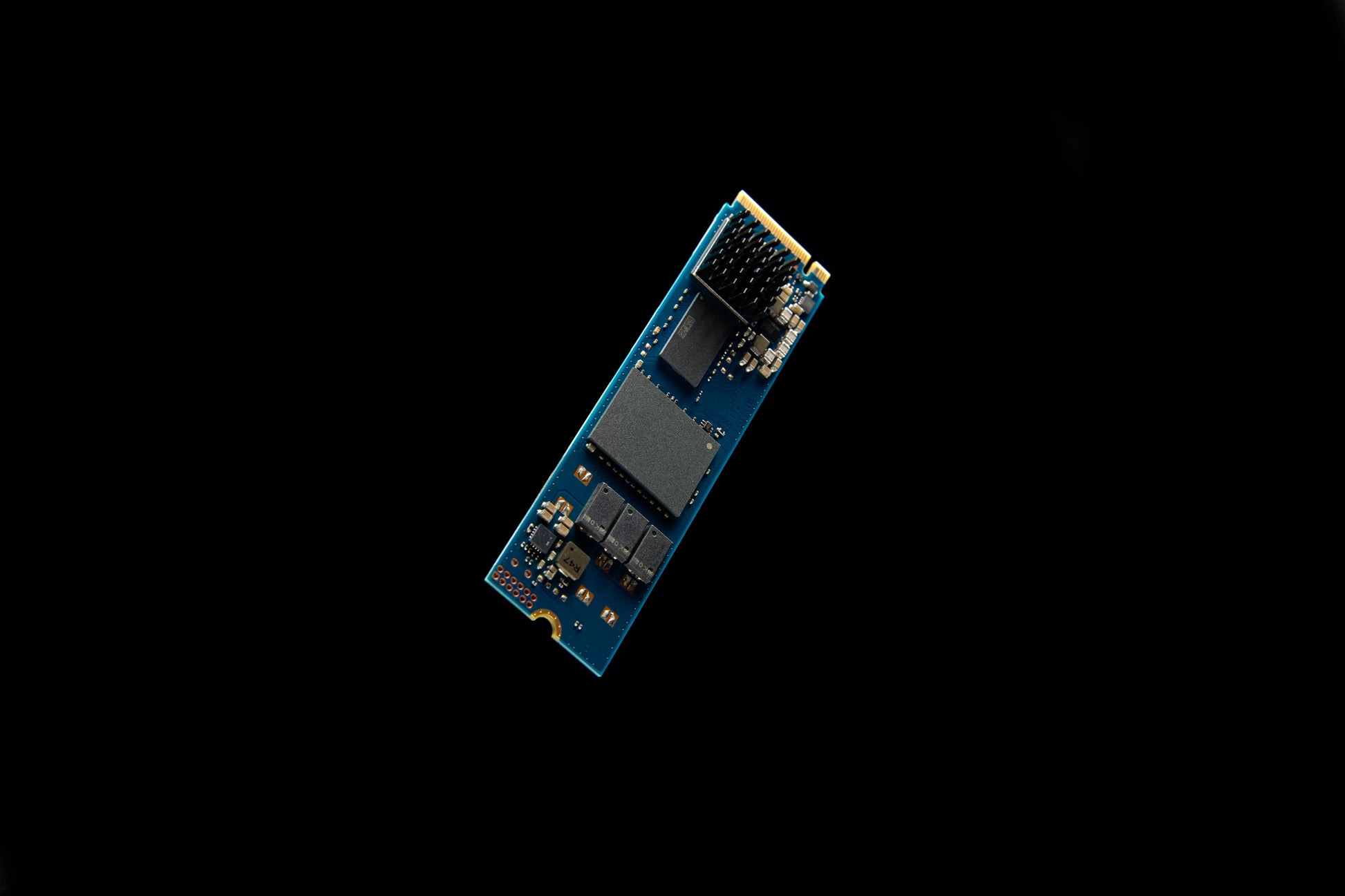 Kingston DC2000B – 480 GB, M.2 2280