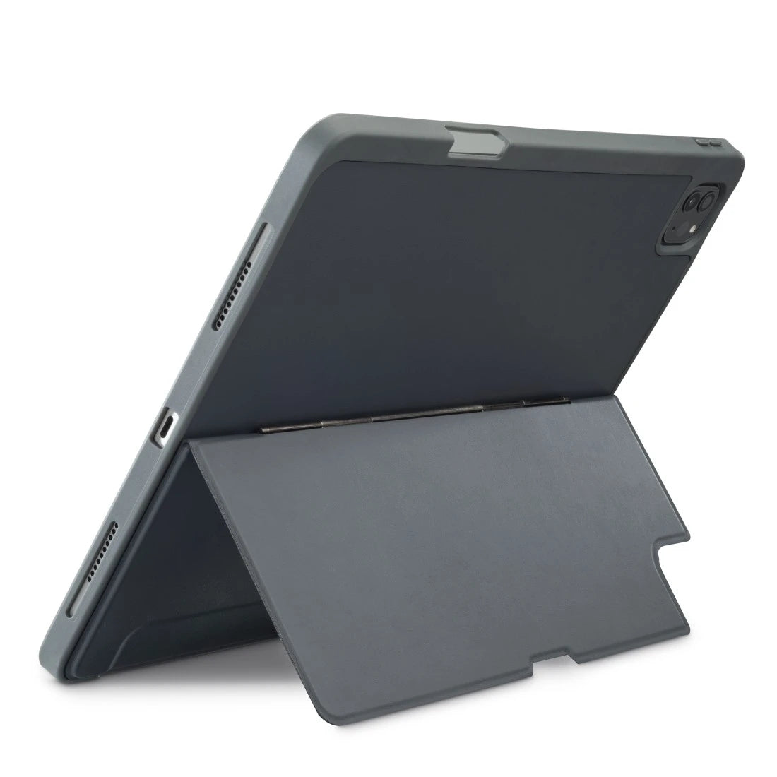 Hama Tablet-Hülle für iPad Pro 13" (2024–2025) – Grau