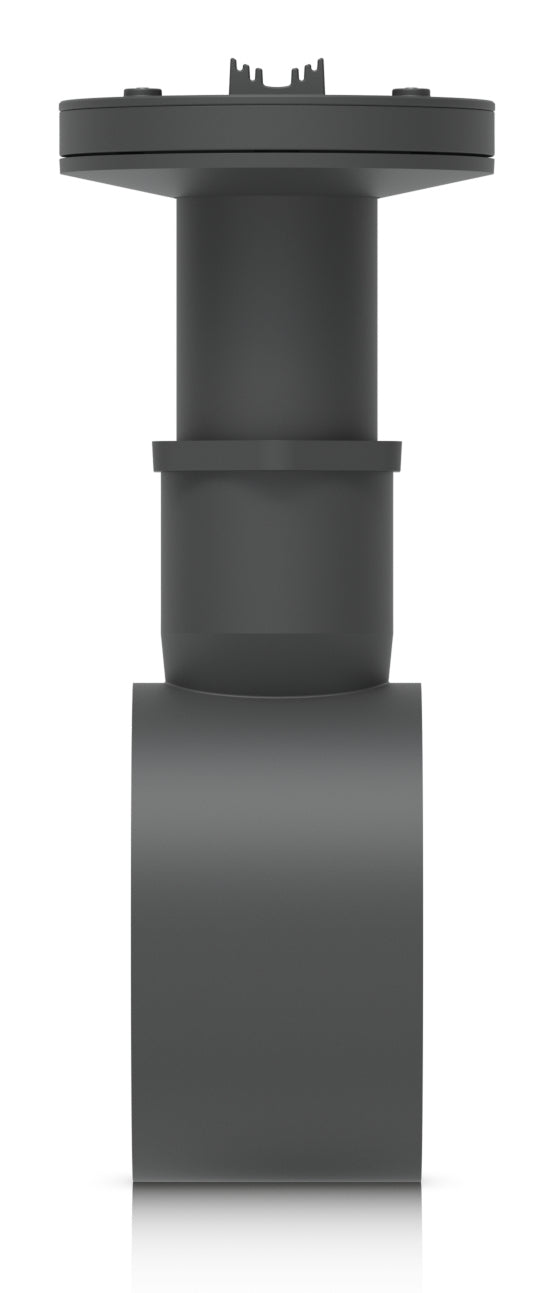 Ubiquiti UACC-CAMERA-DM-B Halterung – Wandmontage, Schwarz