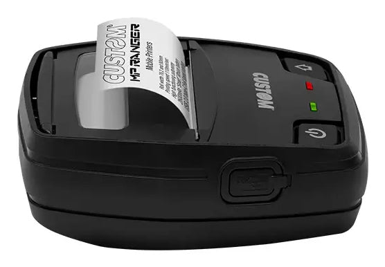 CUSTOM MP RANGER – Mobiler Handdrucker