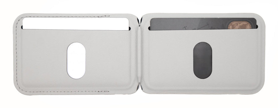 Valenta Halterung – für MagSafe, beige