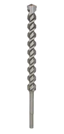 Bosch Professional – Hammerbohrer, SDS Max, 40 mm × 400 mm × 520 mm